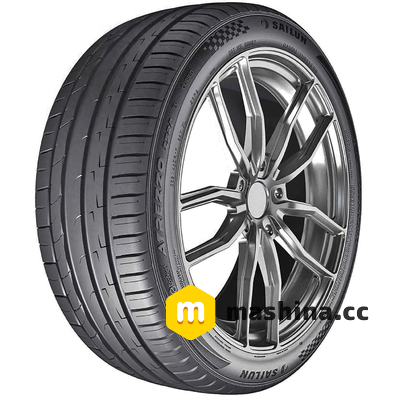 Sailun Atrezzo ZSR2 EV 255/45 R19 104W XL FR