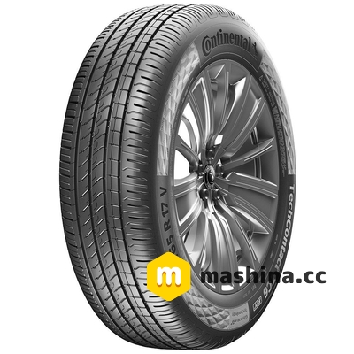 Continental TechContact TC6 195/65 R15 91V