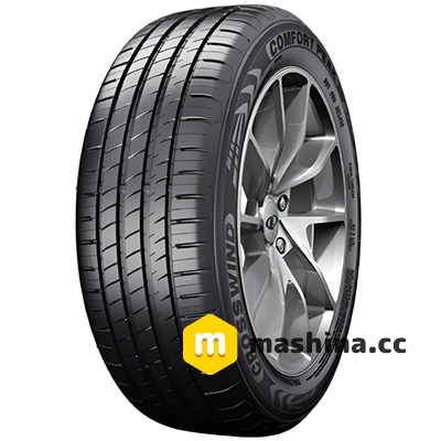CrossWind Comfort Peak 205/55 R17 95V XL