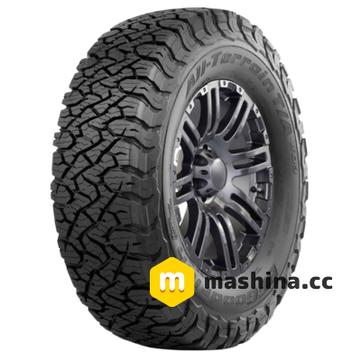 BFGoodrich All-Terrain T/A KO3 285/75 R16 116/113S