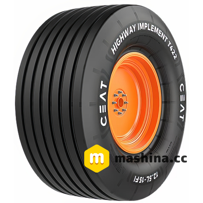 Ceat HIGHWAY IMPLEMENT T422 (с/х) 12.50 R15 TL