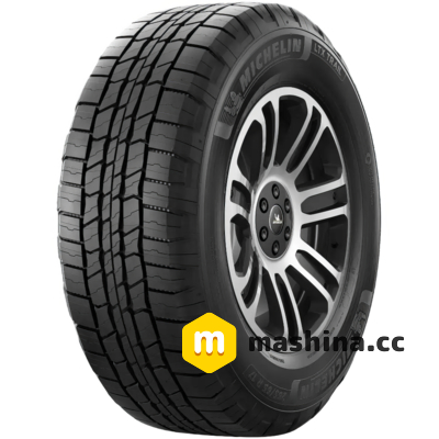 Michelin LTX TRAIL 265/70 R18 116S