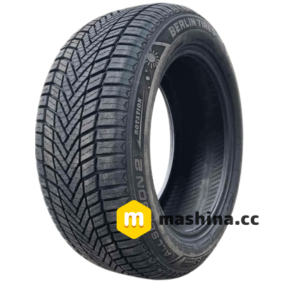 Berlin All Season 2 255/40 R20 101Y XL
