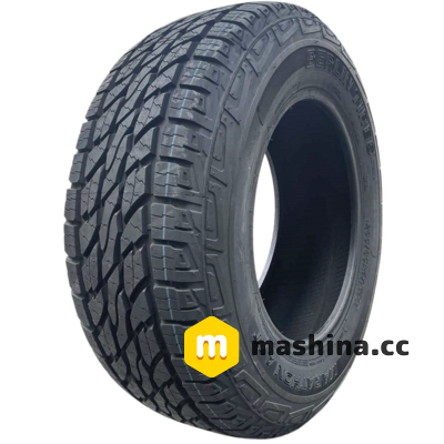 Berlin Marathon A/T 245/75 R17 121/118S
