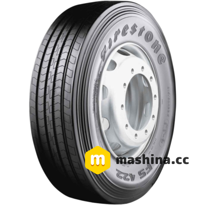 Firestone FS422 (рулевая) 385/65 R22.5 160/158L