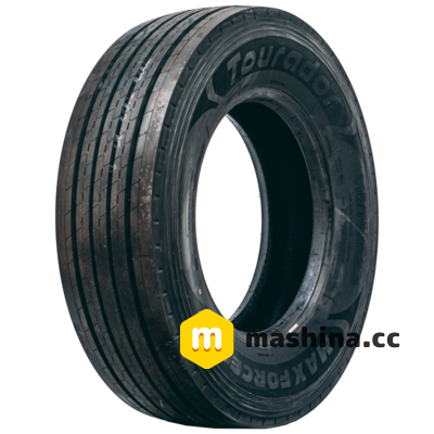 Tourador MAX FORCE S1 (рулевая) 295/80 R22.5 154/149M