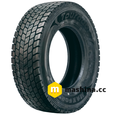 Tourador MAX FORCE D1 (ведущая) 295/80 R22.5 154/149M
