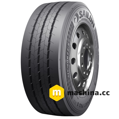Sailun TRANSPORT PRO S (рулевая) 315/60 R22.5 154/148L PR18