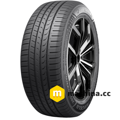 Tercelo Citytrip Pro C7 185/60 R14 82H