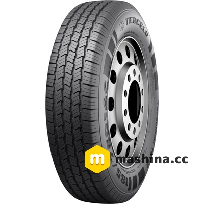 Tercelo Terceload TC02 195/75 R16C 107/105R