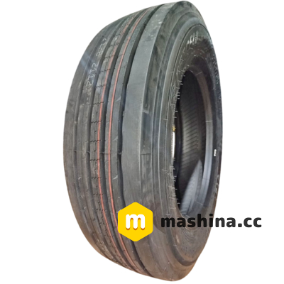 Tercelo U121 (рулевая) 315/80 R22.5 164/160K PR22