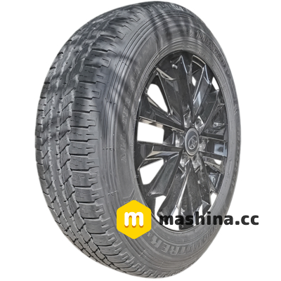 Dunlop Grandtrek AT30S All-Terrain 265/60 R20 112H