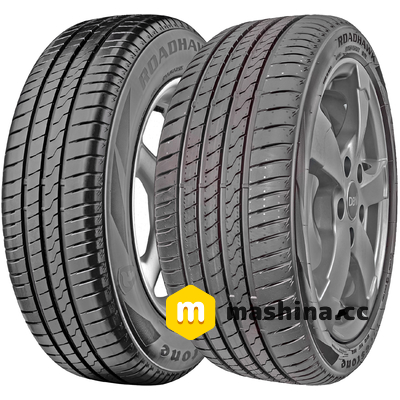 Firestone Roadhawk 265/50 R20 107T