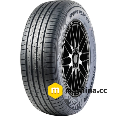 CrossWind Sport Peak C/S 235/45 R20 100W XL