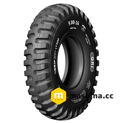 GRI GRIP EX LT300 (индустриальная) 9.00 R16 137A8/129A6
