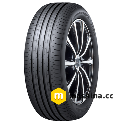 Dunlop SP Sport Maxx 060 255/45 R20 105W XL