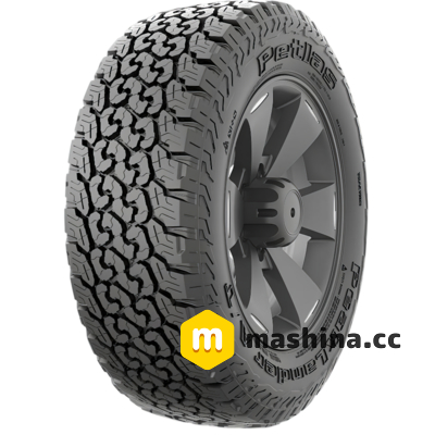 Petlas PeakLander A/T 215/65 R16 103/100S RWL