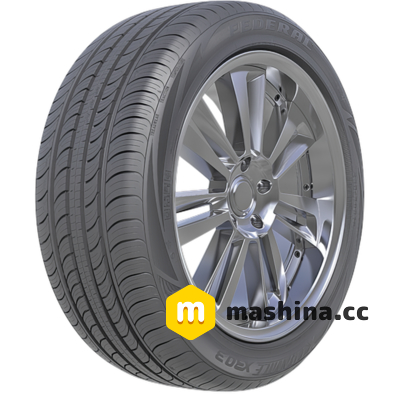 Federal Xtramile XR03 225/60 R16 98H