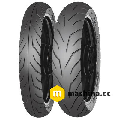 Mitas STREET FORCE 130/70 R17 62H