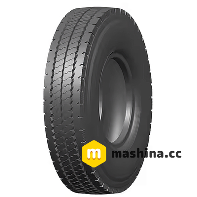 Kunlun KT965 (ведущая) 8.25 R20 139/137J PR16