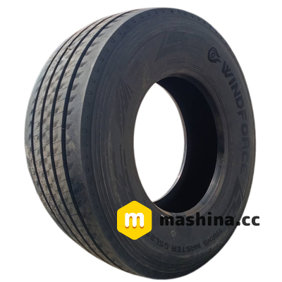 Windforce TRANS MASTER GSL290 (рулевая) 315/80 R22.5
