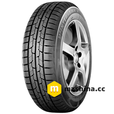Firestone WinterHawk 2 Evo 205/55 R16 91T