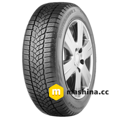 Firestone WinterHawk 3 155/70 R13 75T