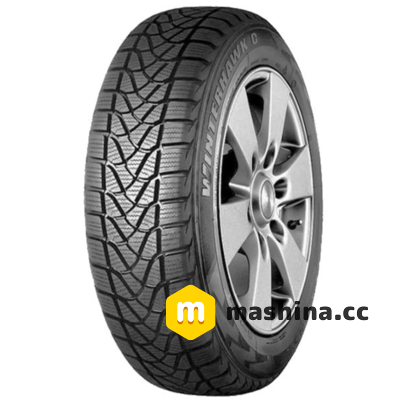 Firestone WinterHawk C 205/65 R15C 102/100T