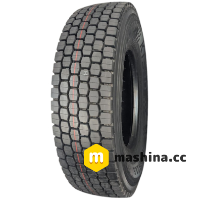 Kpatos KT380 (ведущая) 315/80 R22.5 157/154M