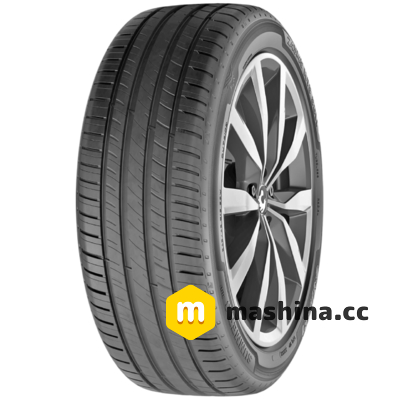 Tigar Summer 3 SUV 245/45 R19 98W