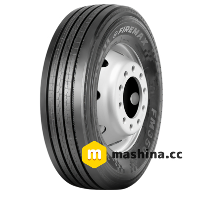 Firemax FM350 (рулевая) 315/80 R22.5 157/154M