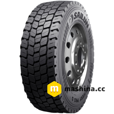 Sailun DELIVERY PRO D (ведущая) 315/80 R22.5 156/150L PR18