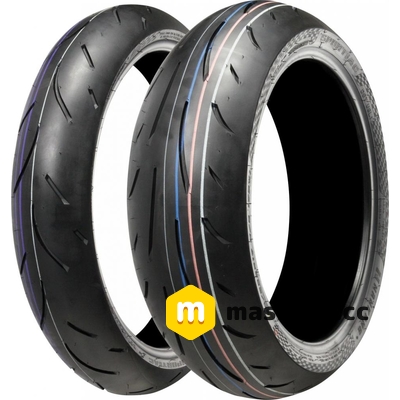 Nankang Hyper Sport Sportiac WF-2 120/70 R17 58W