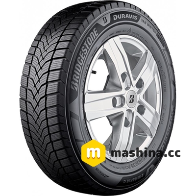 Bridgestone Duravis Van Winter 225/65 R16C 112/110R Enliten