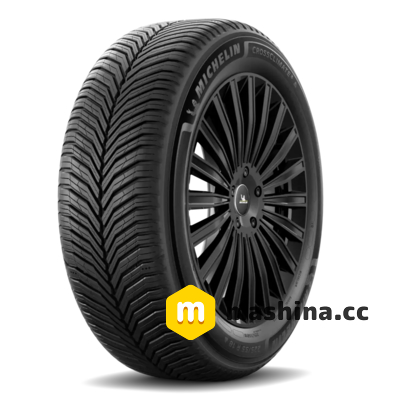 Michelin CrossClimate 3 205/55 R16 91H