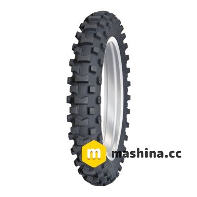 Dunlop Geomax AT82 110/100 R18 64M