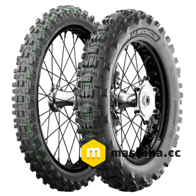 Michelin Enduro Medium 2 140/80 R18 70R