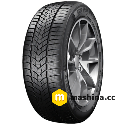 CrossWind Grip Peak Winter 205/45 R17 88V XL