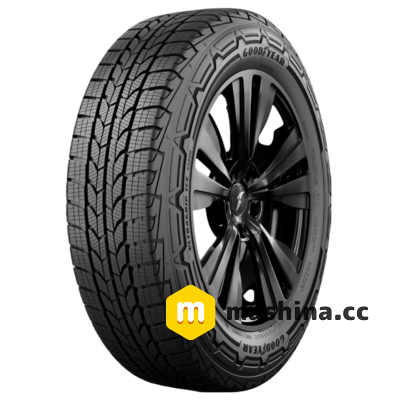 Goodyear UltraGrip Ice Cargo 225/55 R17C 109/107T