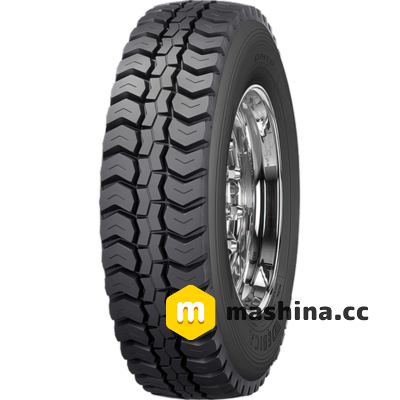 Debica DMSD2 (универсальная) 315/80 R22.5 156/150K