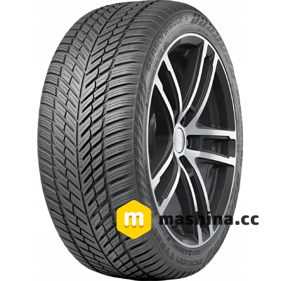 Nokian Seasonproof 2 245/45 R19 102Y XL