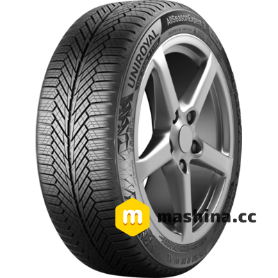Uniroyal AllSeasonExpert 3 255/45 R20 105W XL EV