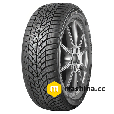 Kumho WinterCraft WP52+ 195/65 R15 91T