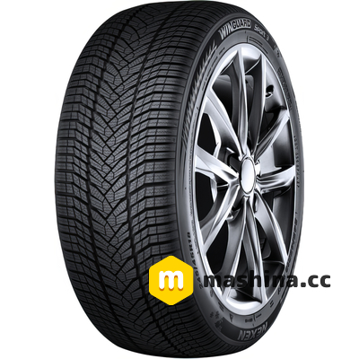 Nexen WinGuard Sport 3 205/55 R17 95V XL