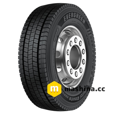 Evergreen Multi Route EDR50 (ведущая) 215/75 R17.5 135/133L PR16