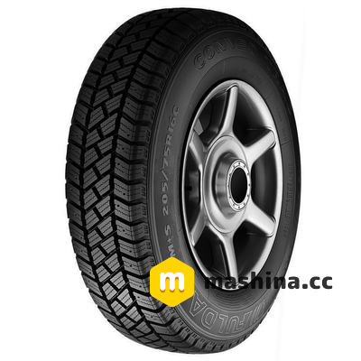 Fulda Conveo Trac 205/75 R16C 110/108R