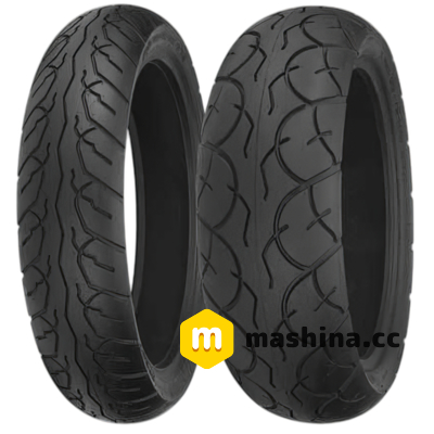 Shinko SR568 160/60 R15 67H