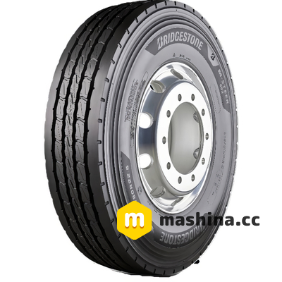 Bridgestone M-steer 002 (универсальная) 315/80 R22.5 156/150K