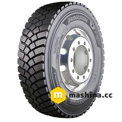 Bridgestone M-Drive 002 (ведущая) 315/80 R22.5 156/150K