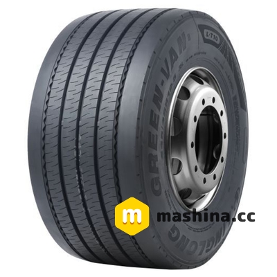 LingLong Green-Van L-T10 (прицепная) 445/45 R19.5 160J PR20